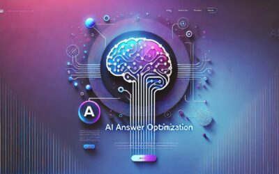 Goodbye SEO, Hello AIAO – Harnessing AI Answer Optimization to Boost Your Small Business Online Presence